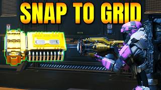 Harvesting Ship Components Just Got a Big Upgrade! Star Citizen 3.24 PTU
