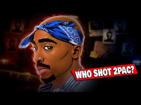 Who Was Really Behind The 2Pac Quad Studios Shooting?