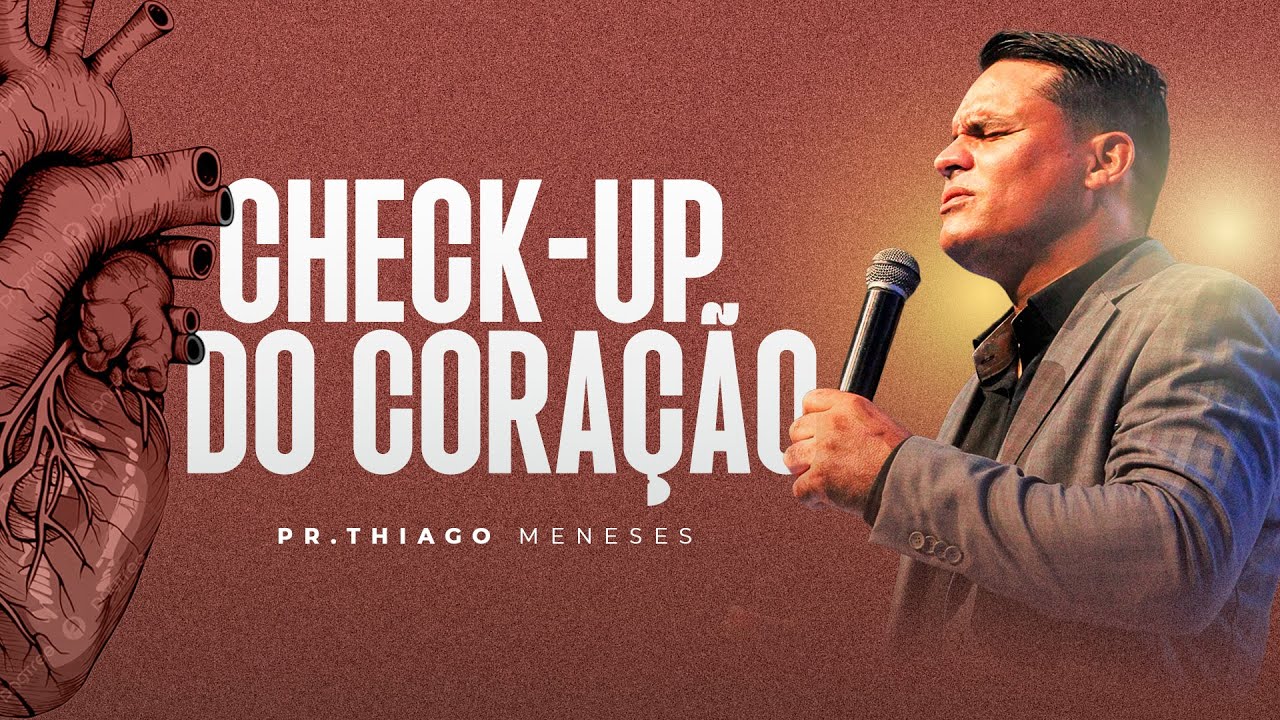 CULTO AO VIVO