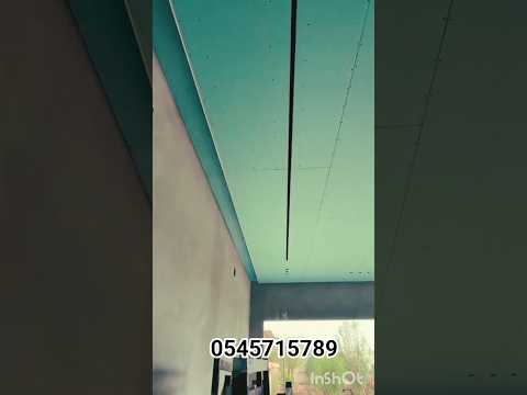 جبس بورد اسقف ليت بروفايل اناره مخفي #home #اكسبلور #share
