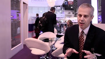 Mobile World Congress 2012: It