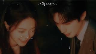 Zhang Bichen | • Flowing Heart (流心) • | Shine On Me OST 2025 | Sub Español 