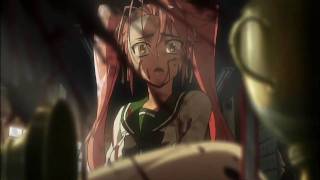 Highschool Of The Dead - Doomsday [AMV] / dll