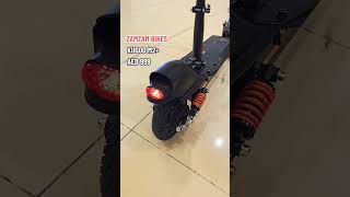 Kugoo M2  | ZAMZAM BIKES #electricbike #escooter #ebike #electricvehicle