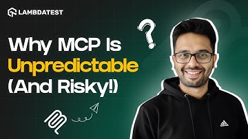 Understanding MCP Security Risks & Challenges