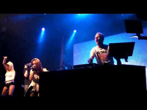 Prime Showcase 2010 - Kasper DJ