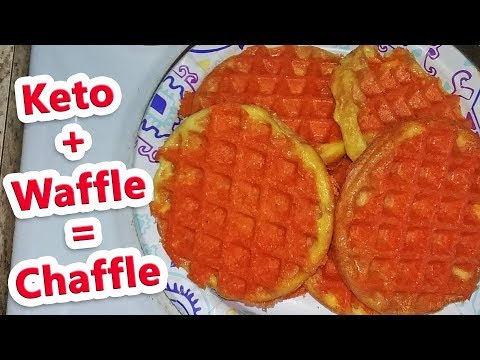 dash-mini-waffle-maker-|-diy-"chaffle"-keto-waffle,-bread-|-crazyadventureswithcoco