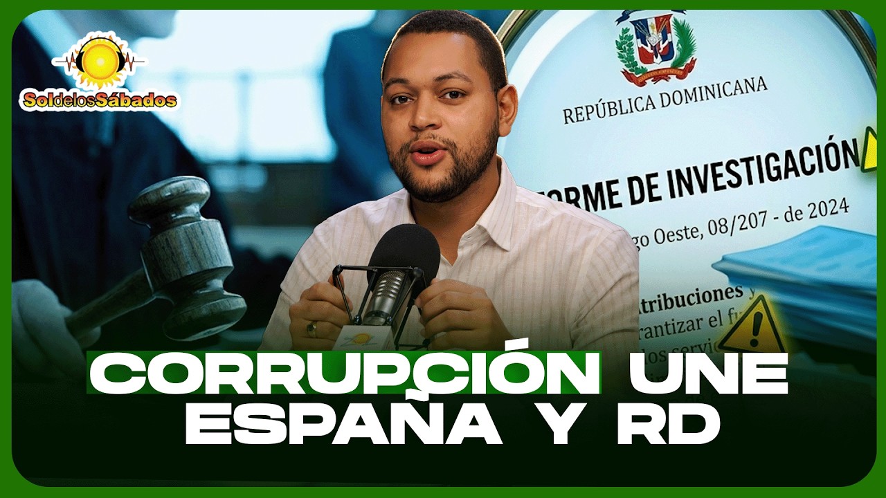 Cristian Cabrera anuncia investigación de caso de corrupción