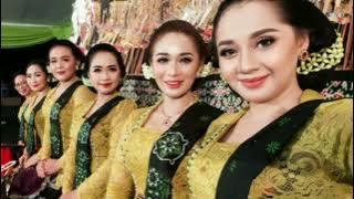 Kinanthi sandhung cengkok kethoprak, pelog pathet barang