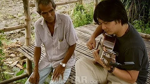 HARANA - The Search for the Lost Art of Serenade (Official Trailer)