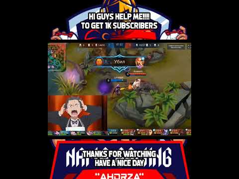 Mobile legends WTF MOMENTS #mobilelegends #shorts #wtf(1)