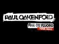Sankeys, Manchester - Full On Fluoro - Paul Oakenfold