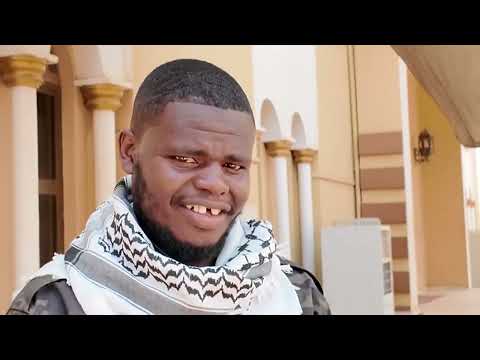 الحلقة الأولى من سلسلة حلقات توث ق مسيرة الشهيد مهند فضل وبطولاته الشهيد السودان