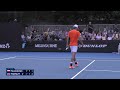 Kamil Majchrzak v Jacob Fearnley Highlights | Australian Open 2026 First Round
