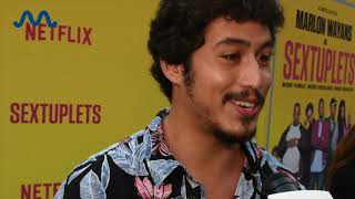 Julio Macias Teases A Really, Really, Really Funny Season 3 Of On My Block Meaww