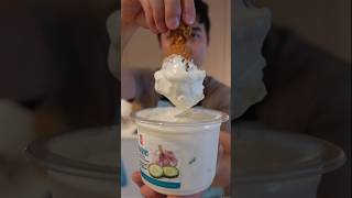 Does this ACTUALLY work? (Tzatziki Fried Chicken) #doesitreallywork #letstry #friedchicken #kfc