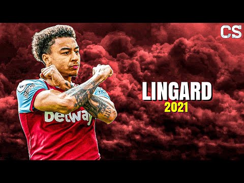 Jesse Lingard ● Best Dribbling Skills & Goals ► 2020/2021 | HD