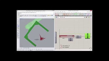 Processing | Grasshopper