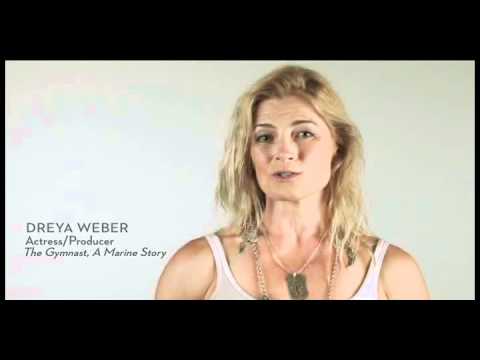 Thea Gill, Dreya Weber and Nicole Conn Want YOU to...