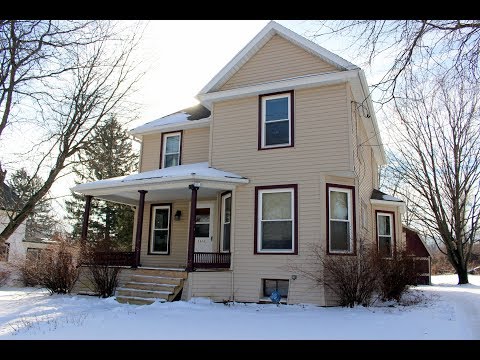 3616 West Ave, Interlaken, NY home video tour