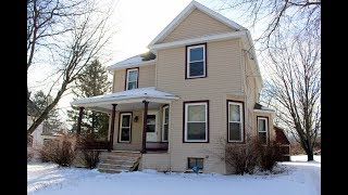 3616 West Ave video tour