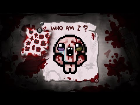 I Played Through the Entire TARNISHED ISAAC So You Don't Have to | The Binding of Isaac: Epiphany...