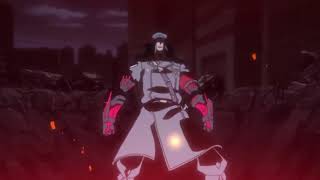 Dies Irae  To the Ring Reincarnation Episode 5