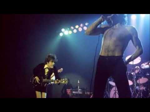 AC/DC- Riff Raff (Live Empire Theatre, Liverpool England, May 4th 1978 ...