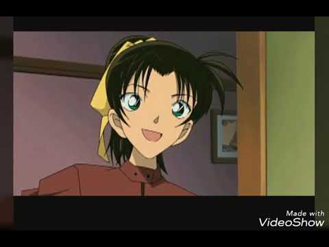 Video Heiji và kazuha là một cặp trời sinh ???????????????????????? - youtube