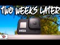 Is the GoPro Hero 8 Black WORTH Buying? Two Weeks Later Review!