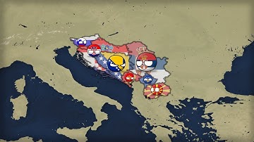 Help Me Make The Most Of Freedom - Yugoslavia