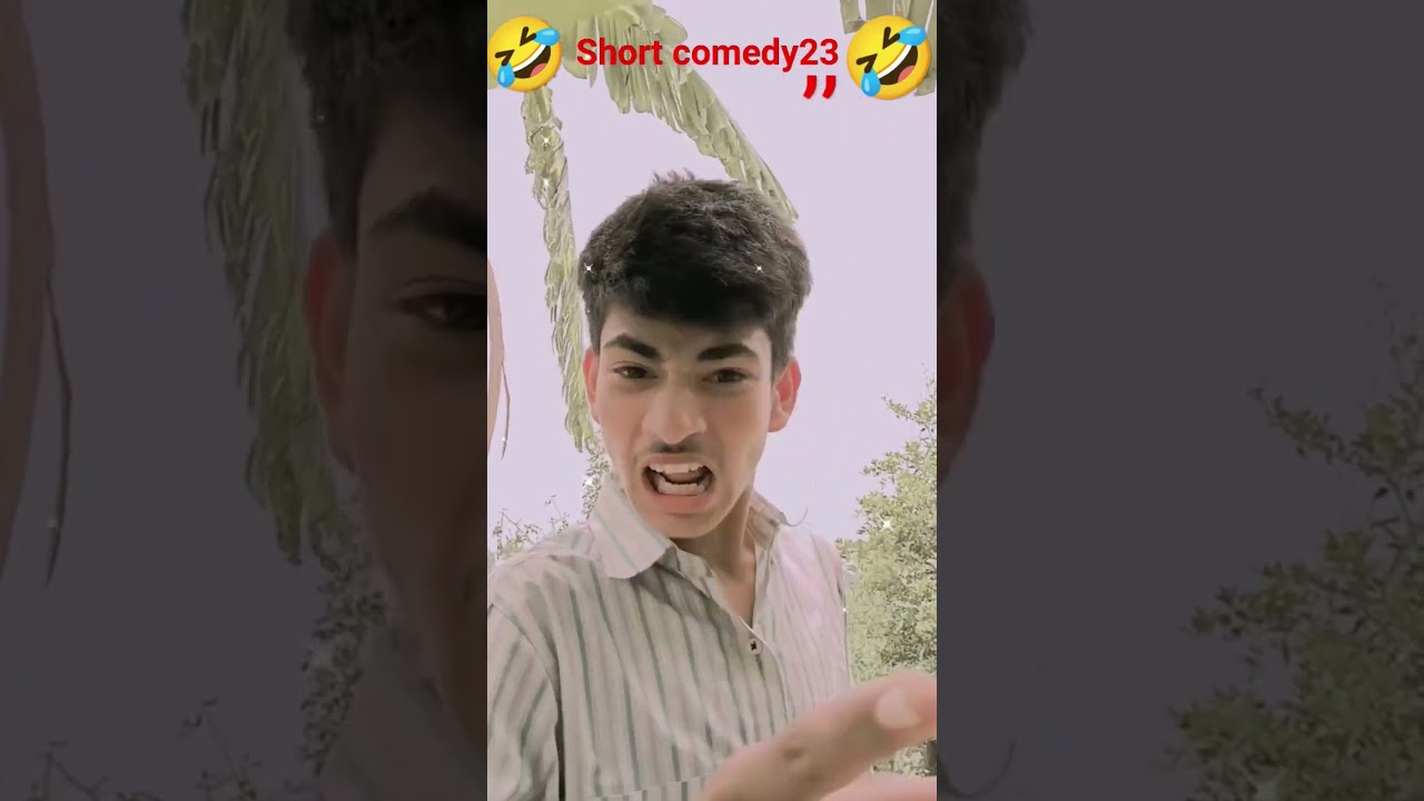 short comedy23 
