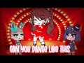 ~Can you dance like this~ (Meme) -FNAF-