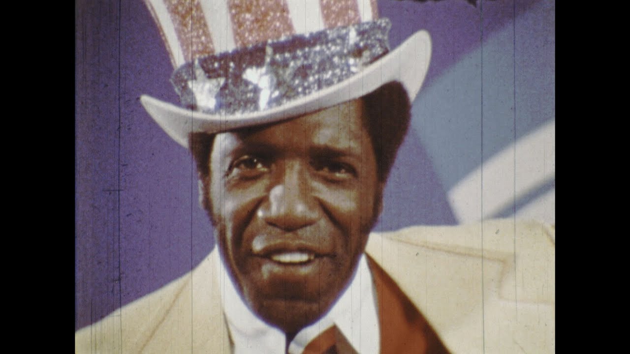 Meadowlark Lemon Presents The World High Definition Educational Film