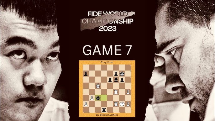 Game Analysis by Grandmaster Daniil Dubov #chess #shorts 