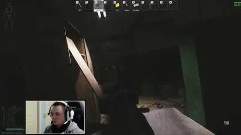Escape From Tarkov - DOCS CASE!!!