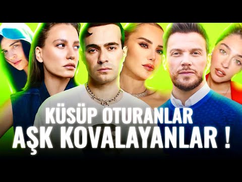 Gonca Vuslateri Cemre Baysel Olayı Ece Erken Sinan Aşkı Mert Demir Aşkını Haykırdı 2 Temmuz 