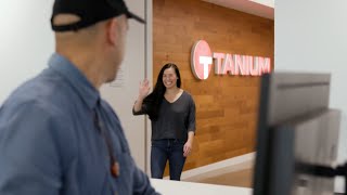 Tanium Careers - Life At Tanium