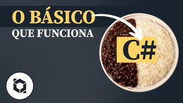 O básico que funciona | #cleancode #balta