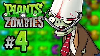 If you've ever been stuck in a - Plants vs. Zombies