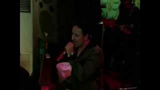 Fuad Balfas Lcatraz Band  Oye Comova Amigos