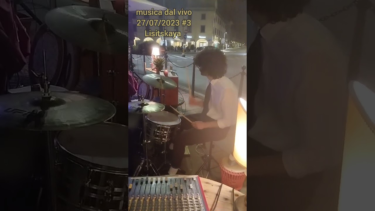 musica dal vivo #3 Italia Toscana 2023