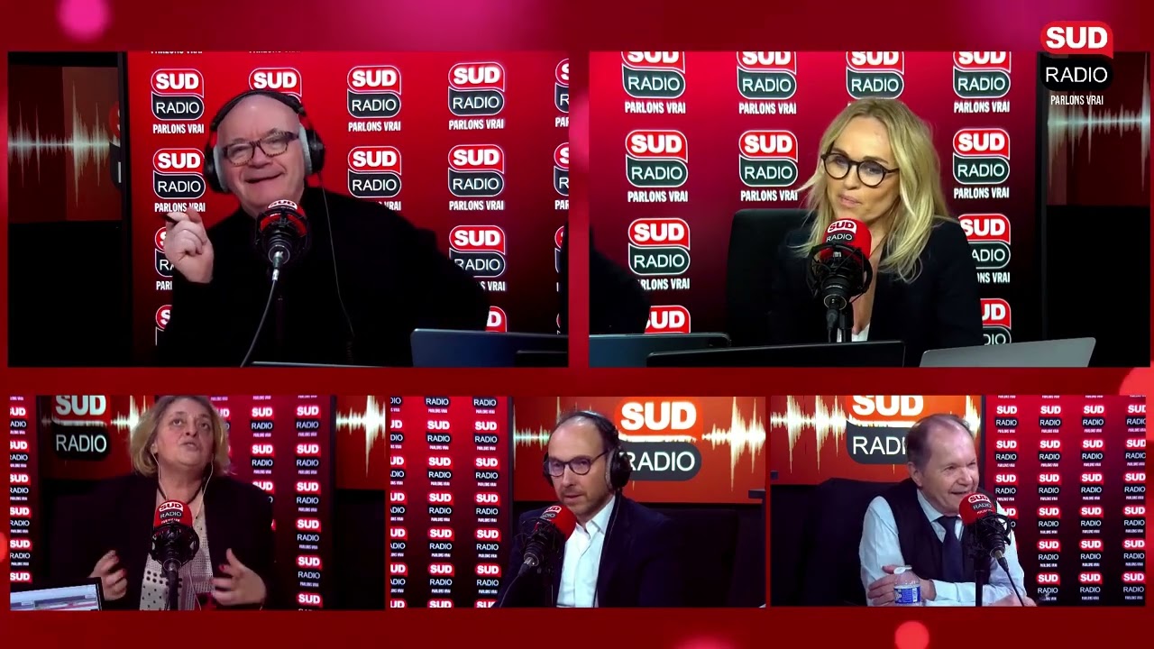 Au nom de l’équilibre, faut-il étiqueter politiquement tous les intervenants dans les médias?
