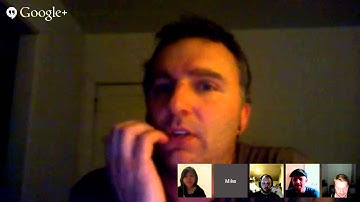 Animation Workflow Hangout With Mike Gasaway I animflow.com