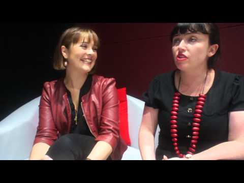 Interview: MIPFormats 2014