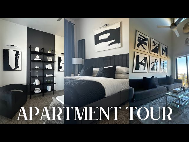 2023 luxury apartment must haves｜TikTok Search