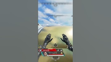 right in the face, poor #valkyrie  #apexmoment #apexlegends #apex #apexlegendsclips #apexclips