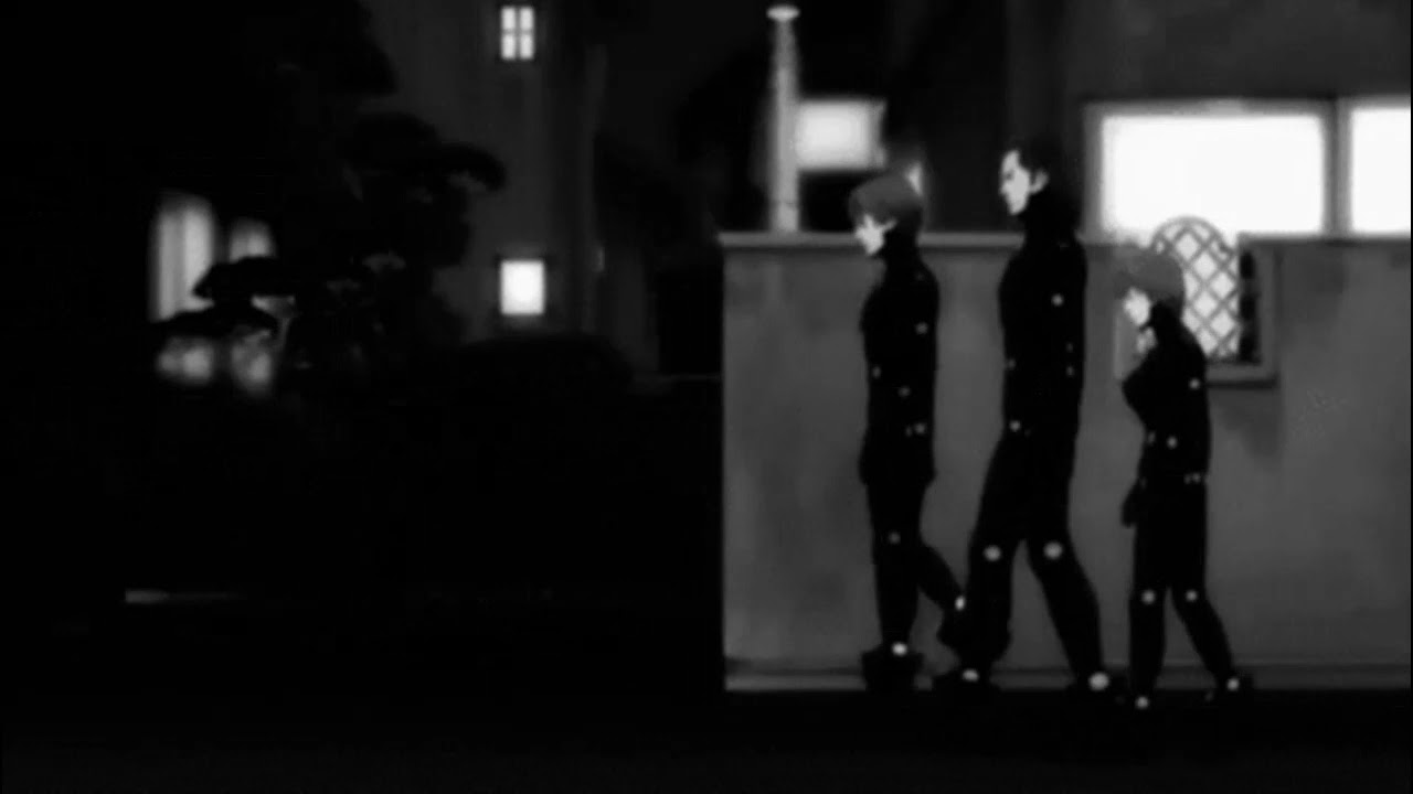 Gantz Sex Gif