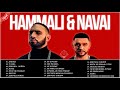 ЛУЧШИЕ ПЕСНИ H.A.M.M.A.L.I &amp; N.A.I.V.A 2021