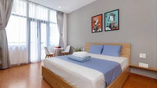 Đánh giá - Cozrum Homes Lý Chính Thắng - Ho Chi Minh City | MY Hotels 7